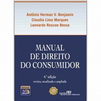 Manual de Direito Consumidores