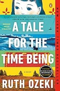 A Tale for the Time Being, RUTH ZEKI