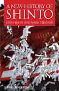 A new Historia ofcSHINTO