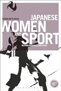 Japanese women and Sport