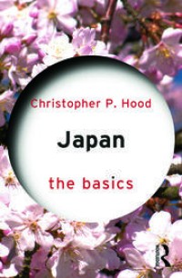 Japan the Basics