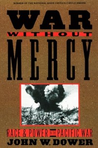 War Without Maercy