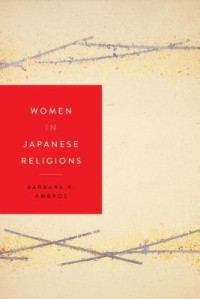 Woman in Japanese Religions