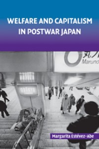 Walfare and Capitalism in Postwar Japan