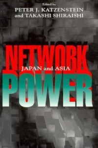 Network power Japan and Asia