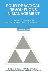 For Practical Revolutins in Management